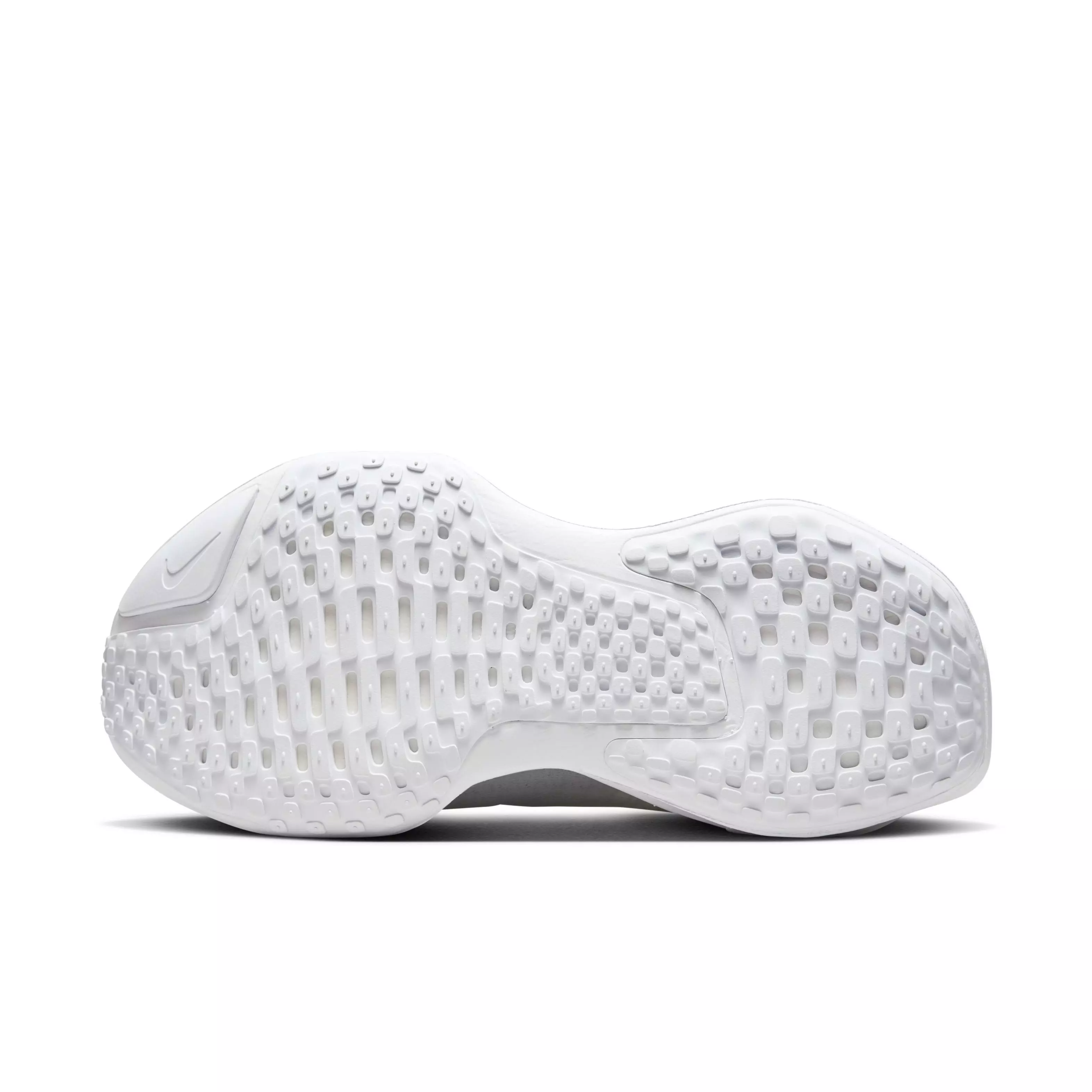 Nike Invincible 3 "White/Platinum Tint/White/Photon Dust" Men's Wide Running Shoe - WHITE/PLATINUM/WHITE/DUST