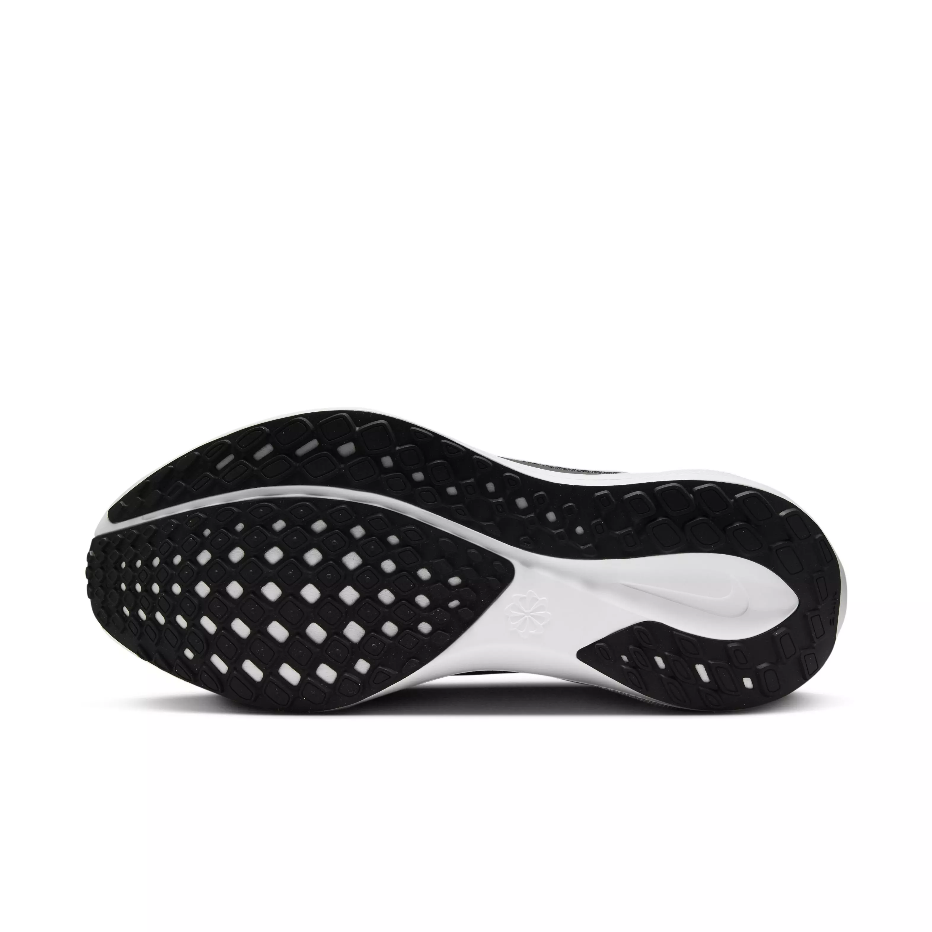 Nike Pegasus 41 "Black/Anthracite/White" Men's Wide Running Shoe - BLACK/ANTHRACITE/WHITE