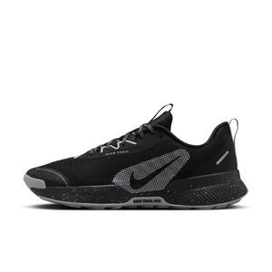 Nike Juniper Trail 3 "Black/Wolf Grey/Photon Dust/Black" Men's Trail Running Shoe