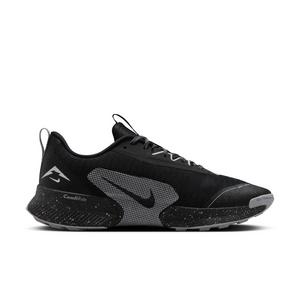 Nike Juniper Trail 3 "Black/Wolf Grey/Photon Dust/Black" Men's Trail Running Shoe