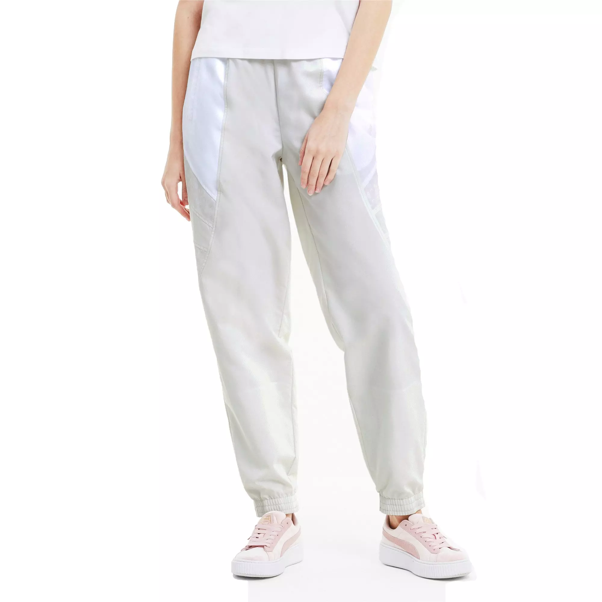 Tailored for Sport Women's Track Pants