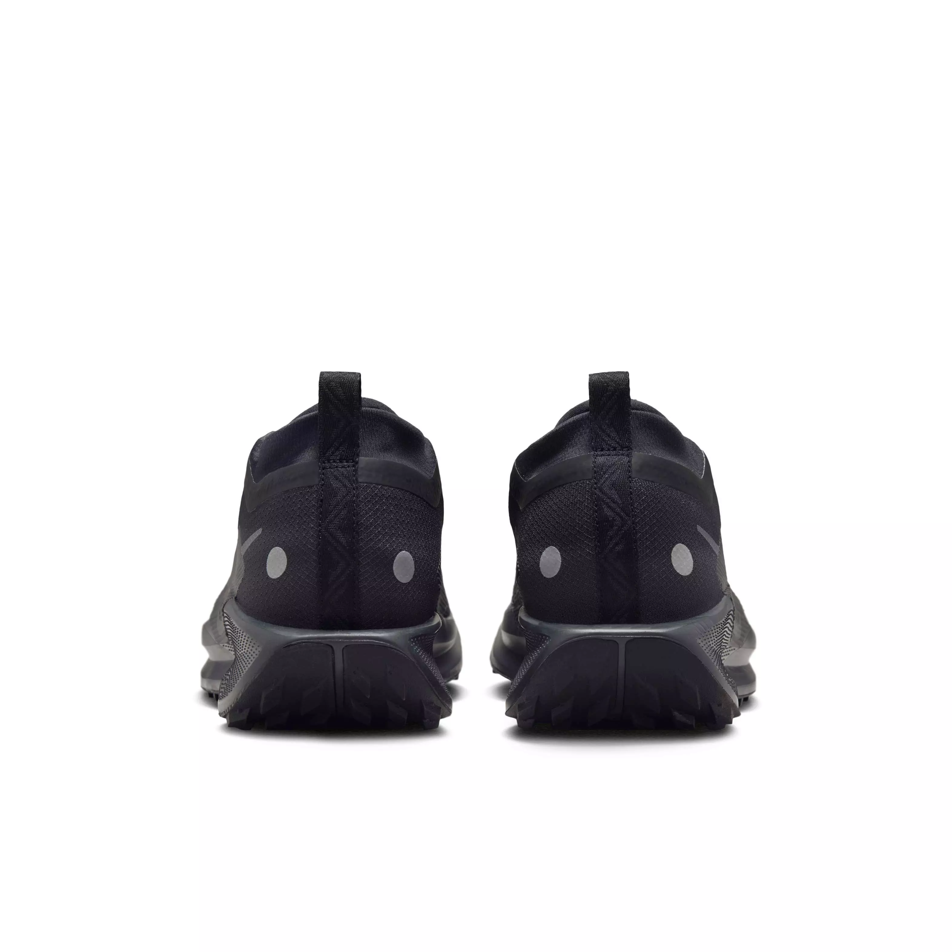 Nike Pegasus Trail 5 Gore-Tex "Black/Anthracite" Men's Trail Running Shoe - BLACK/ANTHRACITE