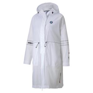 PUMA Women's BMW M Motorsport Street Jacket