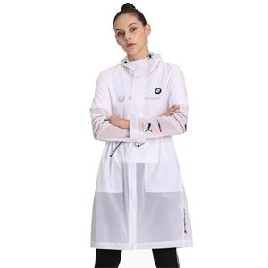 PUMA Women's BMW M Motorsport Street Jacket