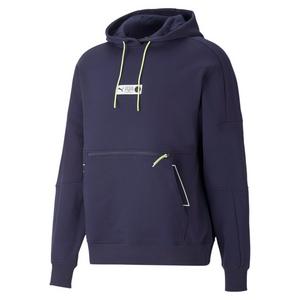 PUMA Men's Parquet Hoodie