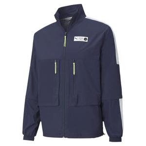 PUMA Parquet Men's Warm Up Jacket