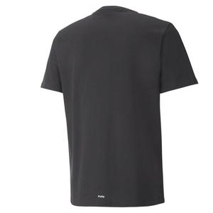 PUMA Men's Parquet Street Graphic Tee