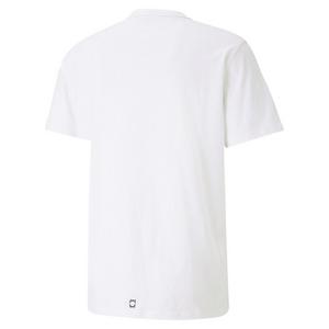 PUMA Men's Parquet Street Graphic Tee