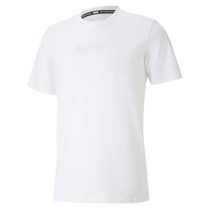PUMA Men's Parquet Street Graphic Tee