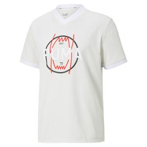 PUMA Men's Parquet Vintage Jersey