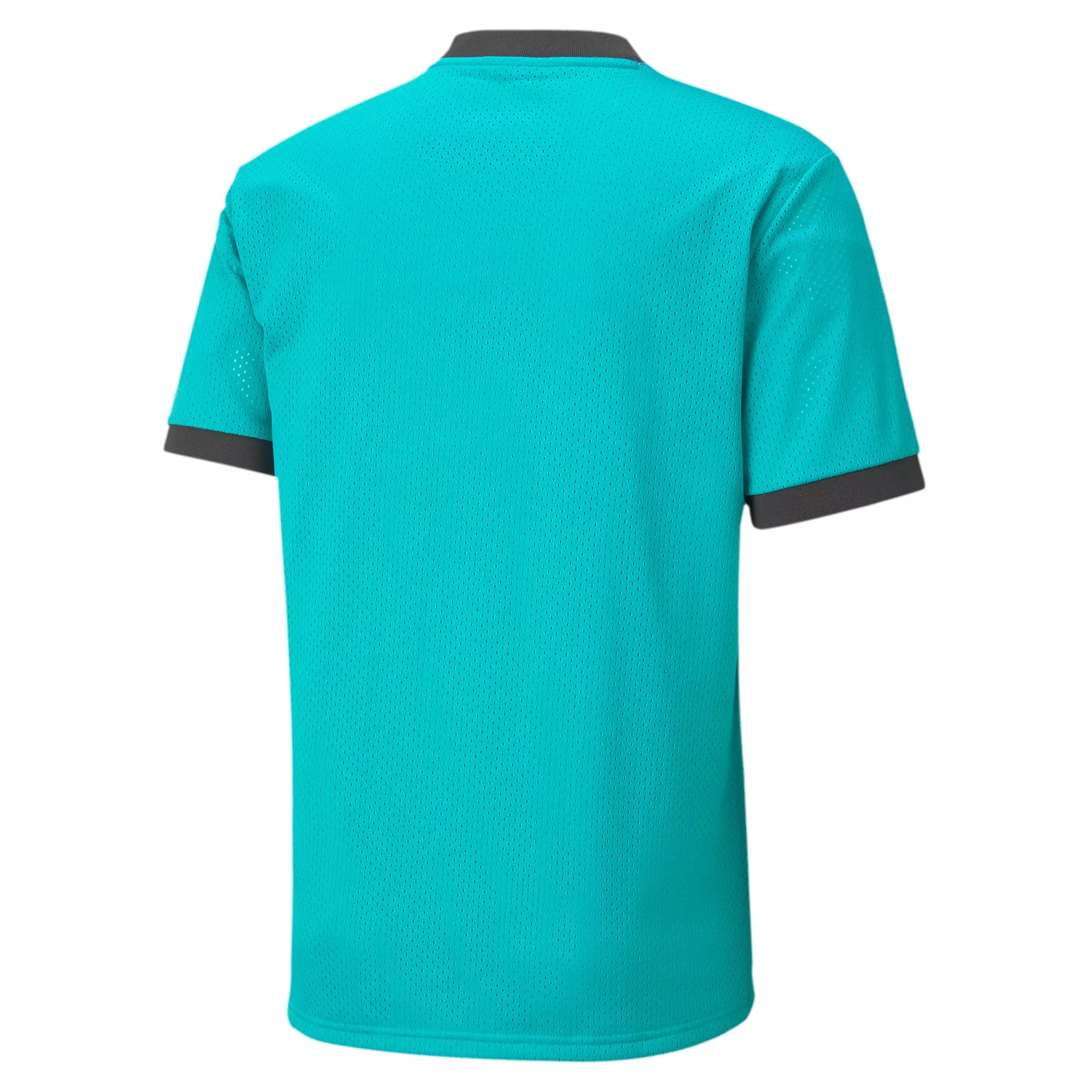 PUMA Men's Parquet Vintage Jersey - GREEN