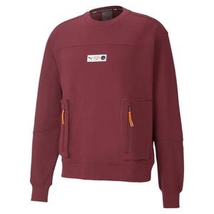 PUMA Parquet Men's Crewneck Sweatshirt