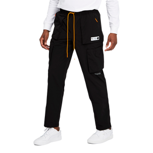 PUMA Men's Parquet Cargo Pants
