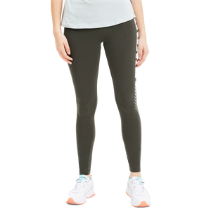PUMA Women's ESS+ Graphic Leggings