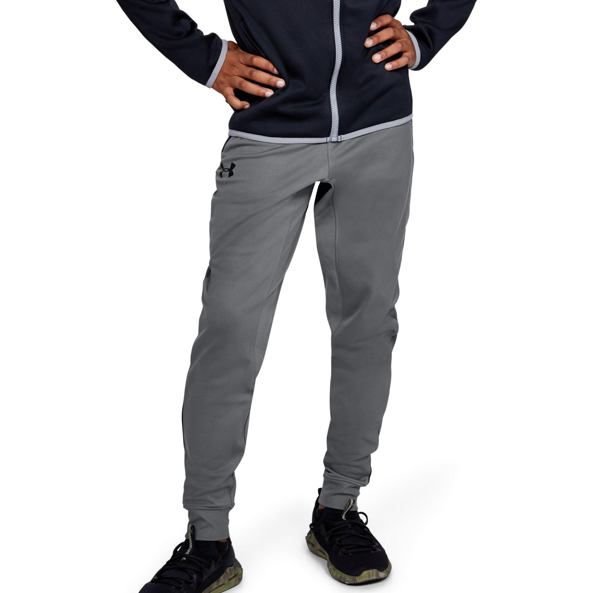 under armour kids sweatpants
