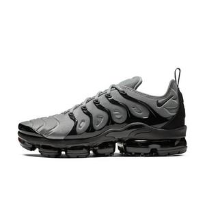 Nike Air VaporMax Plus "Cool Grey/Black" Men's Shoe