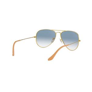 Ray-Ban Large Aviator Sunglasses