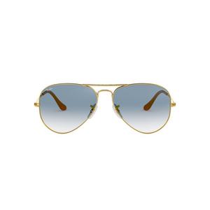 Ray-Ban Large Aviator Sunglasses