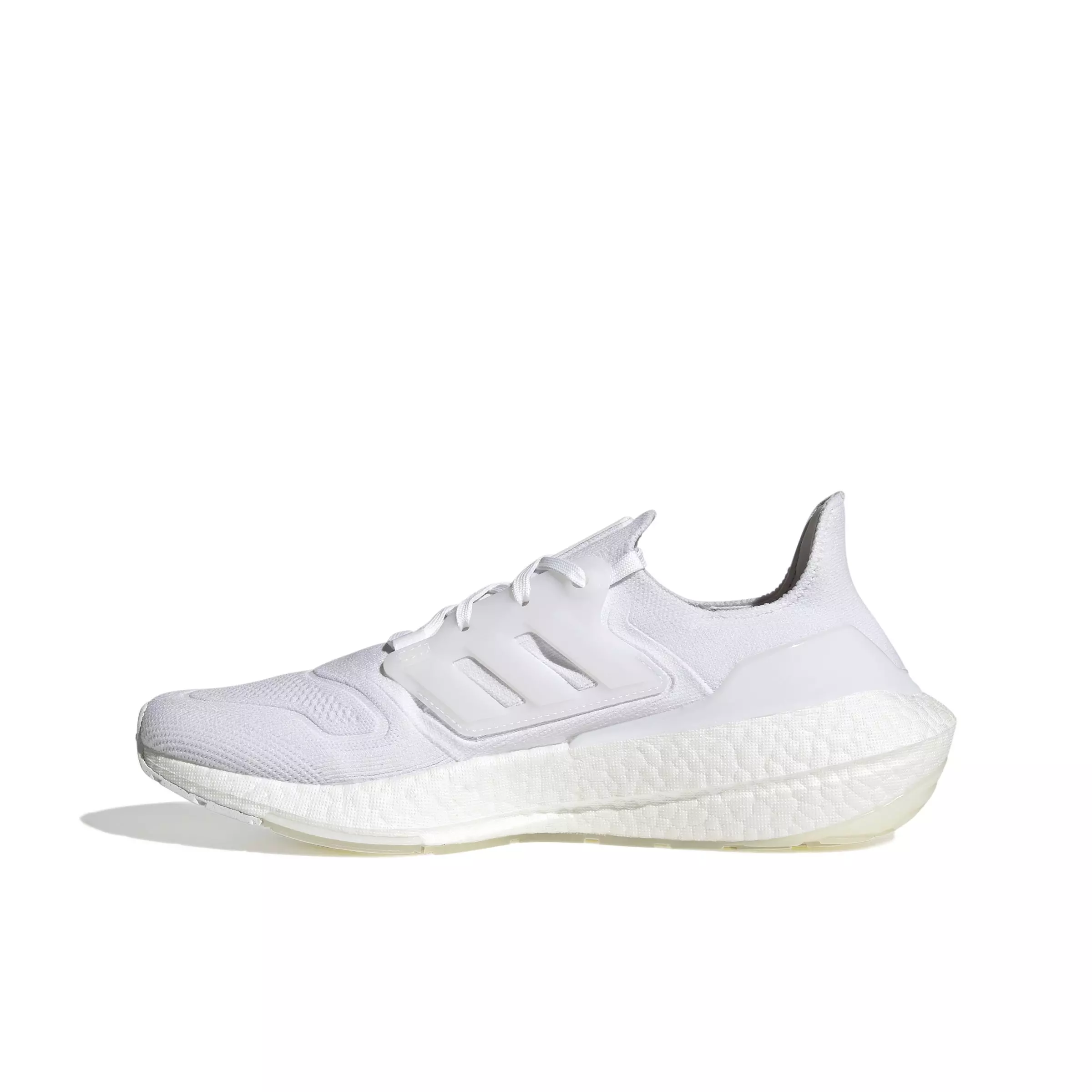 adidas Ultraboost 22 "Cloud White/Crystal White" Men's Running Shoe - WHITE