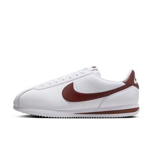 Nike Cortez "White/Dark Pony" Men's Shoe