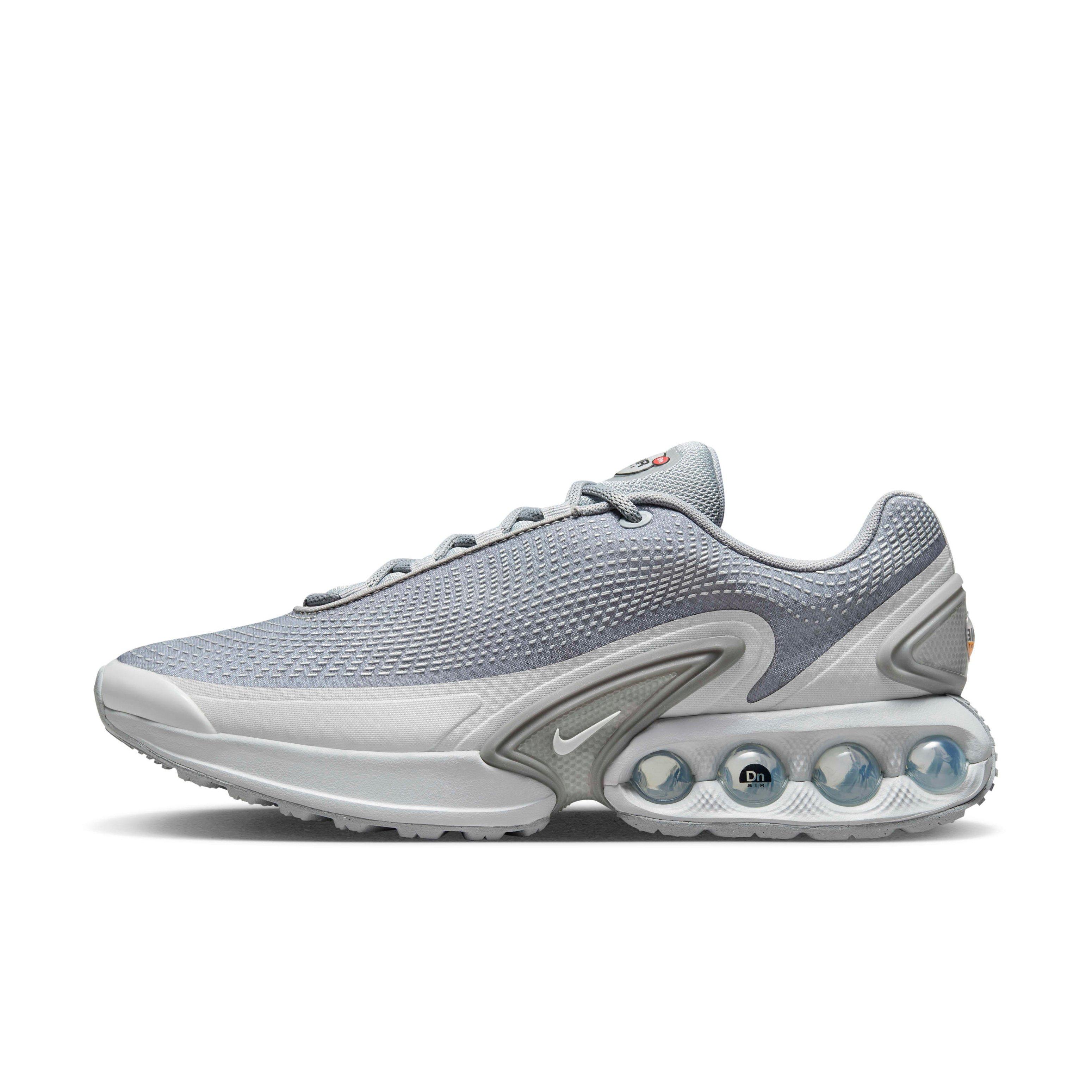 Nike Air Max Dn Men's "Wolf Grey/Sky Grey/Pure Platinum/Pure Platinum" Shoe