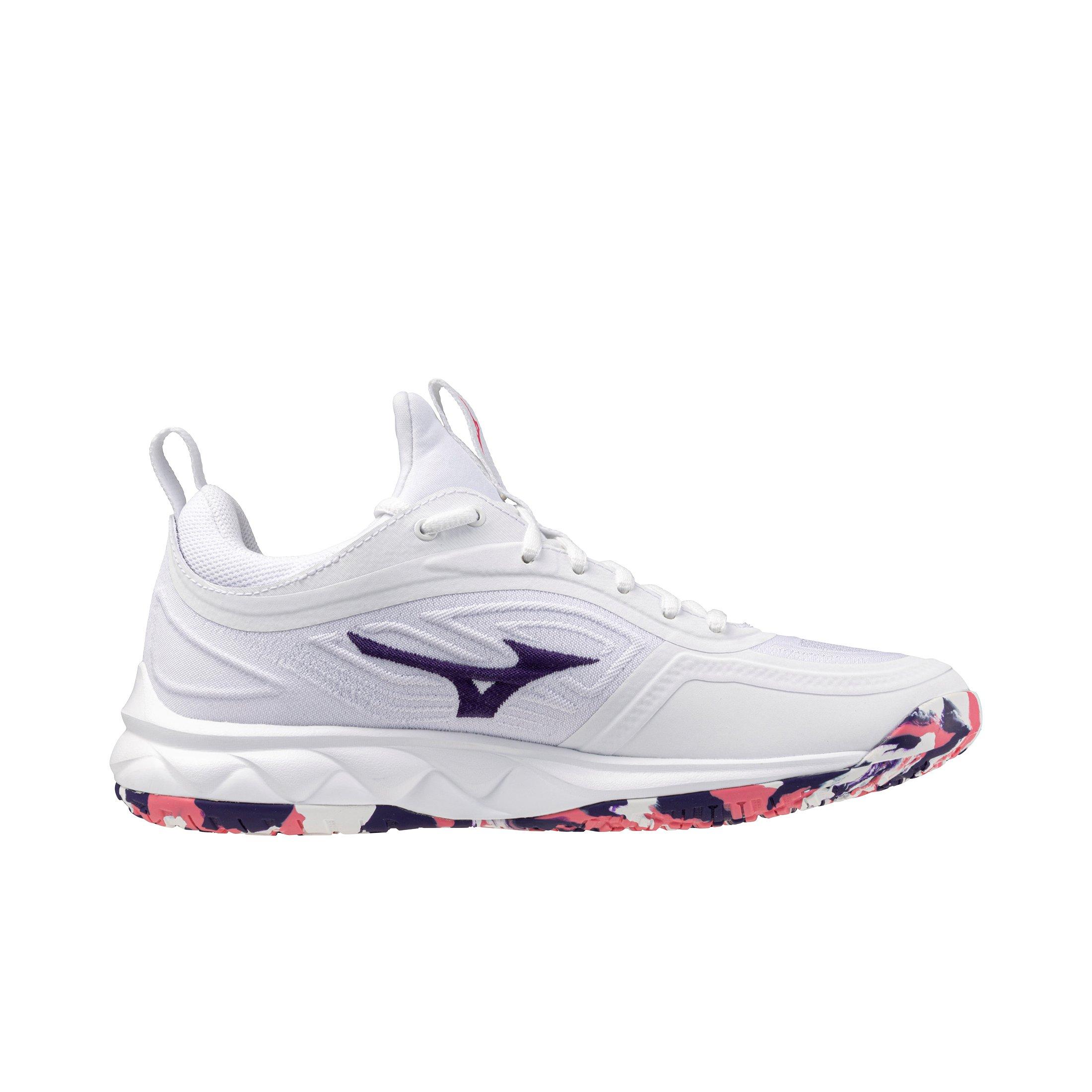 Mizuno Wave Luminous 3 