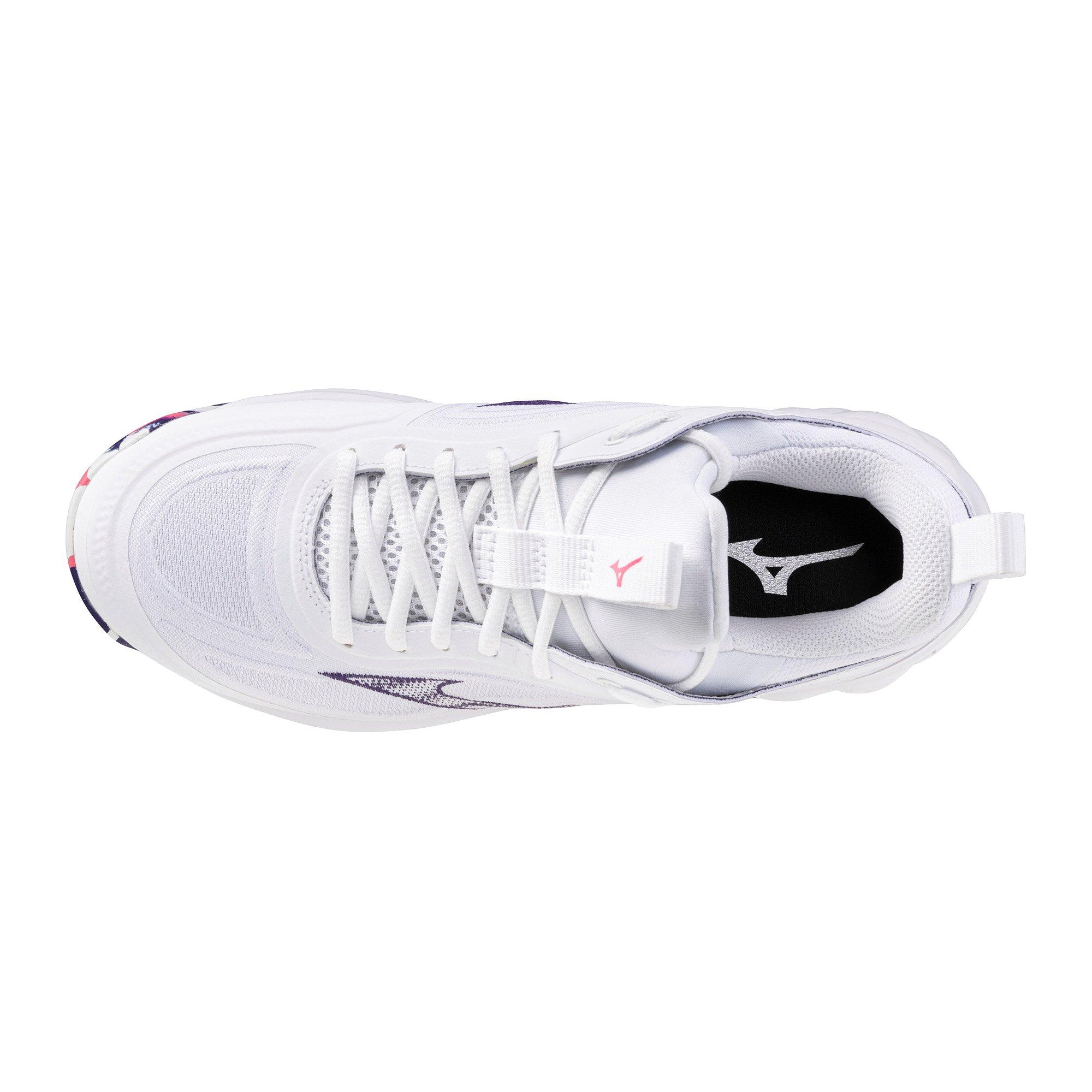 Mizuno Wave Luminous 3 