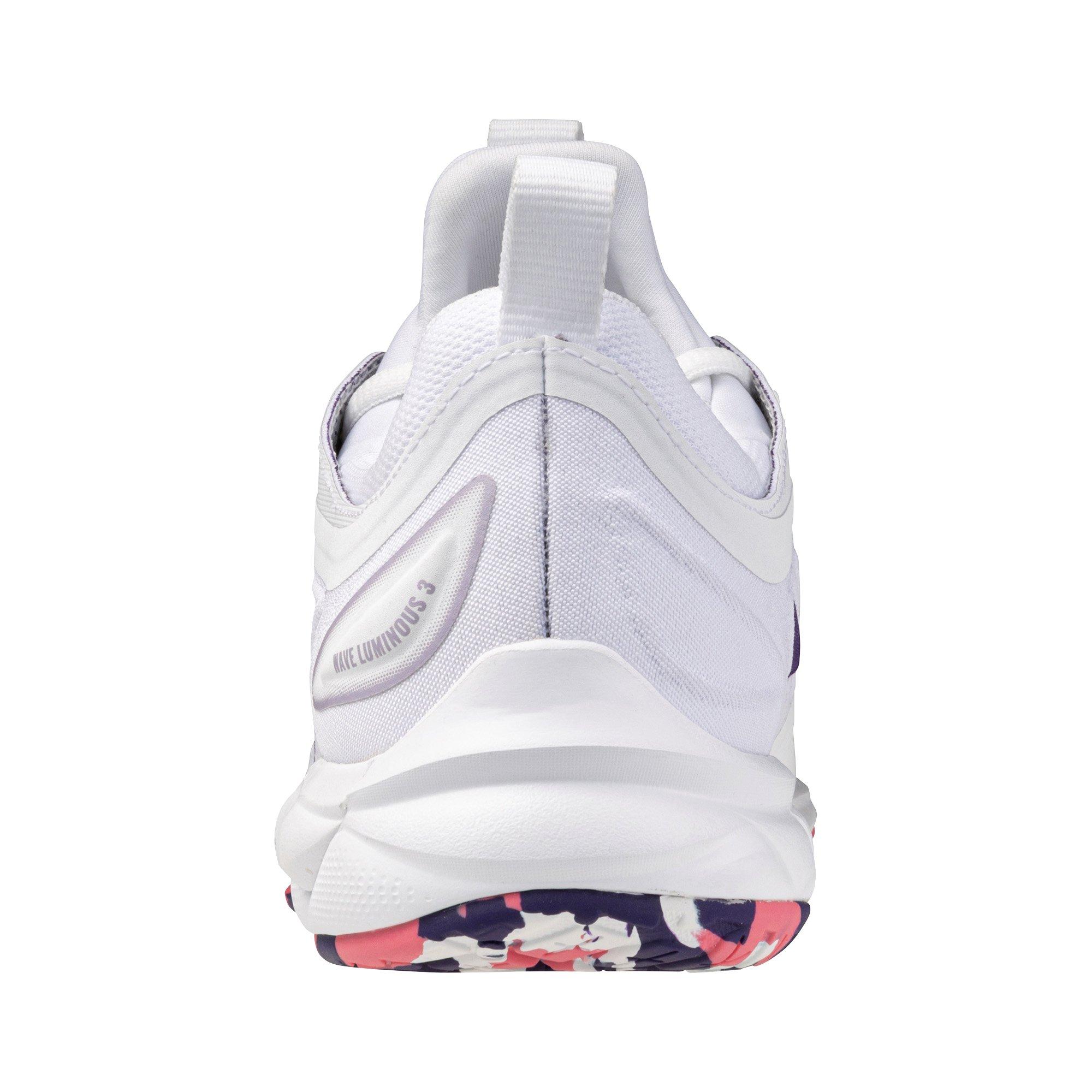 Mizuno Wave Luminous 3 