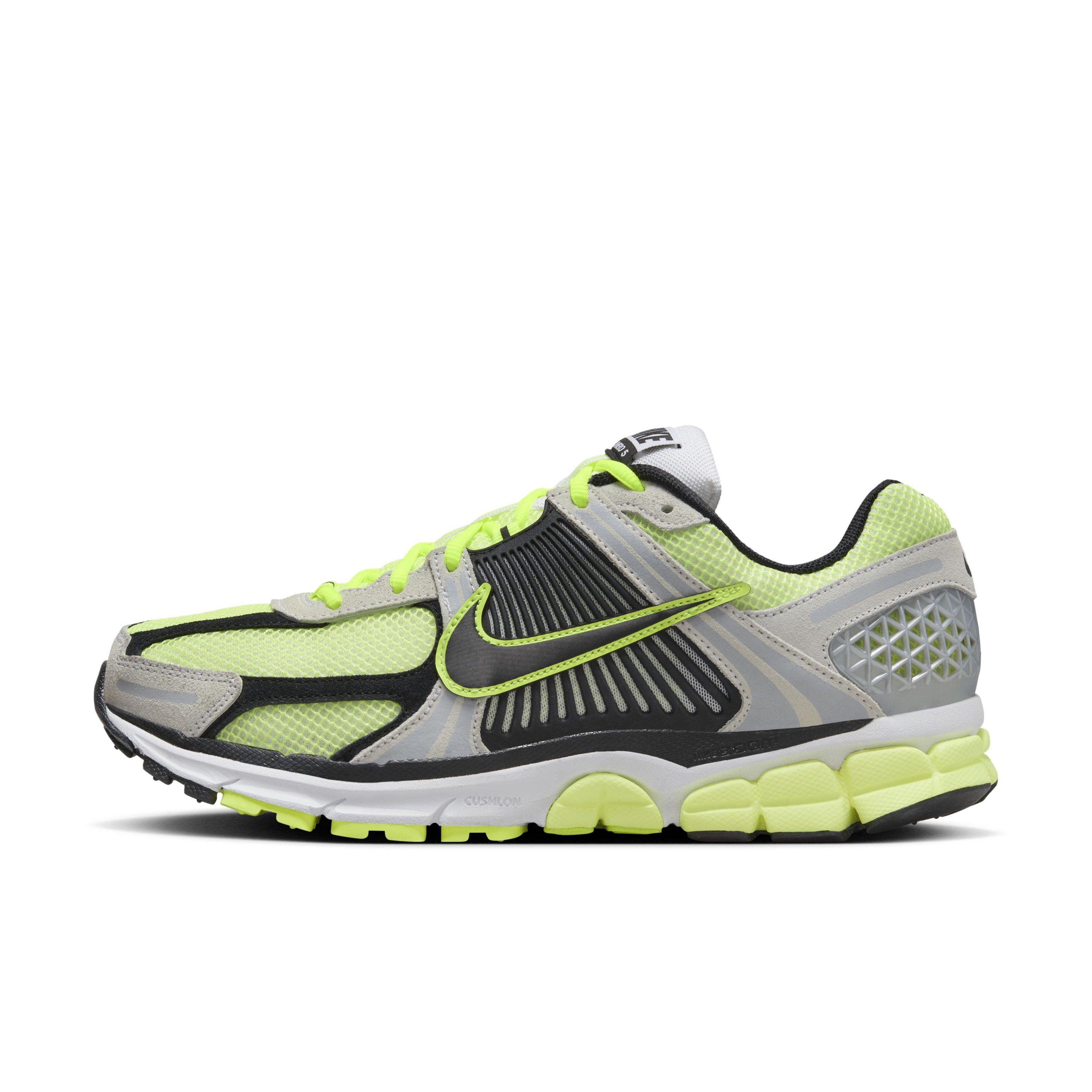 Nike Zoom Vomero 5 Men's "Volt/White/Metallic Platinum/Black" Shoe