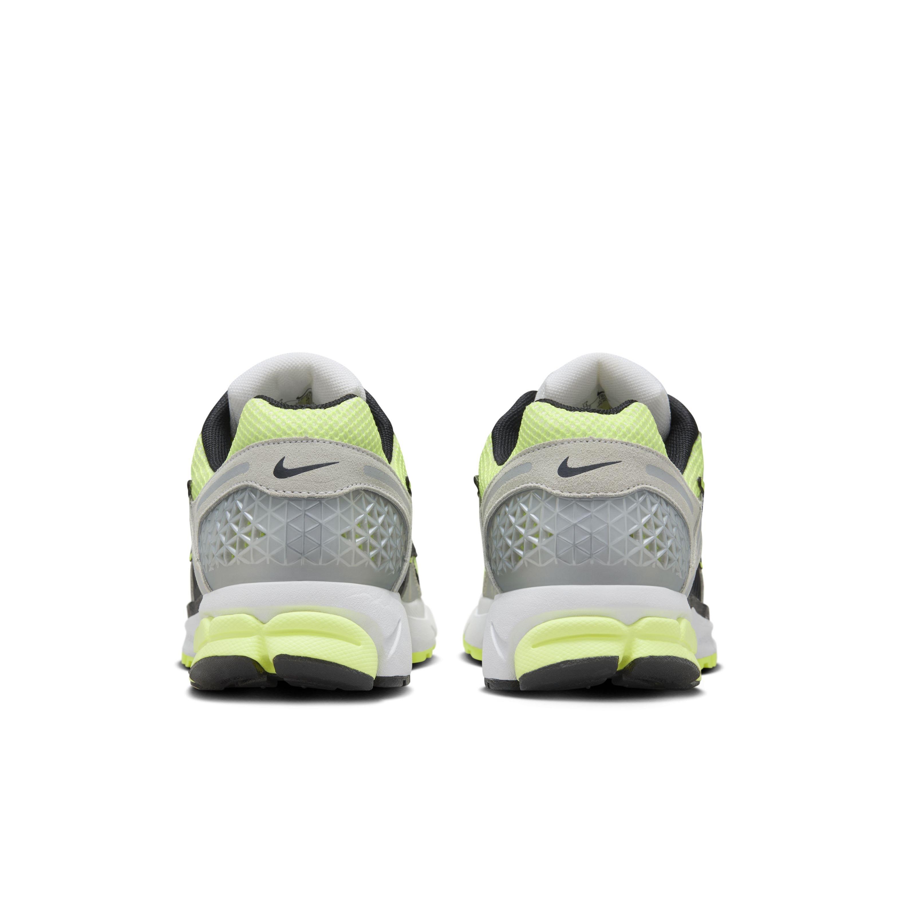 Nike Zoom Vomero 5 Men's "Volt/White/Metallic Platinum/Black" Shoe