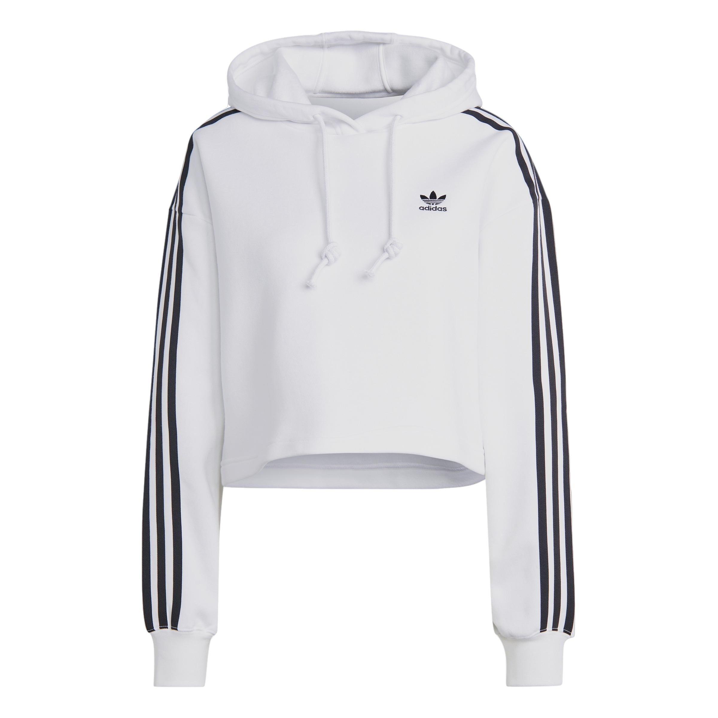 Hoodie adidas online femme