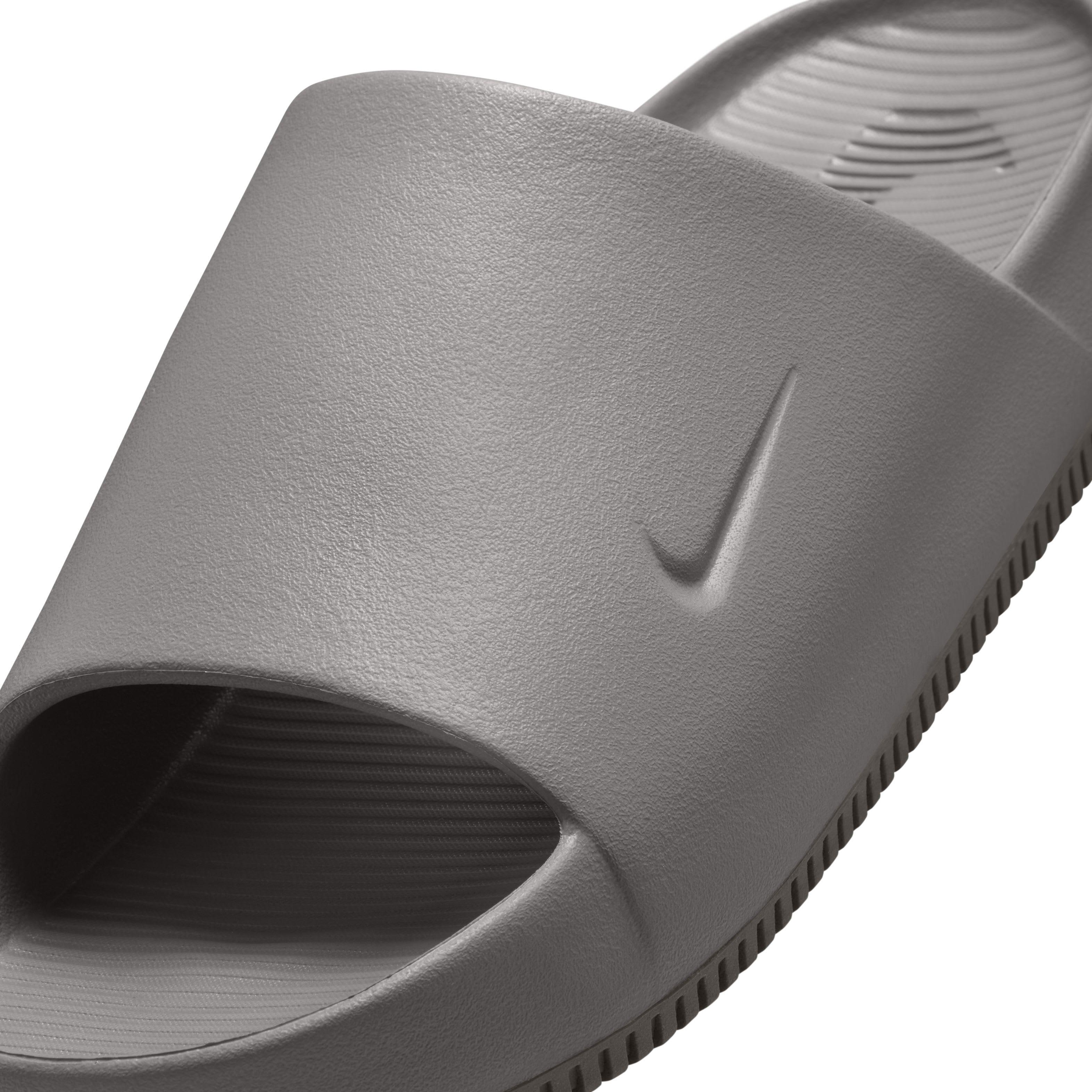 靴 Nike Calm \"Flat Pewter/llic Silver\" Nike Calm 
