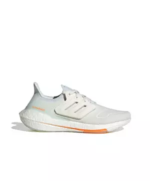 adidas Ultraboost Light Running Shoes - White, Men's Running