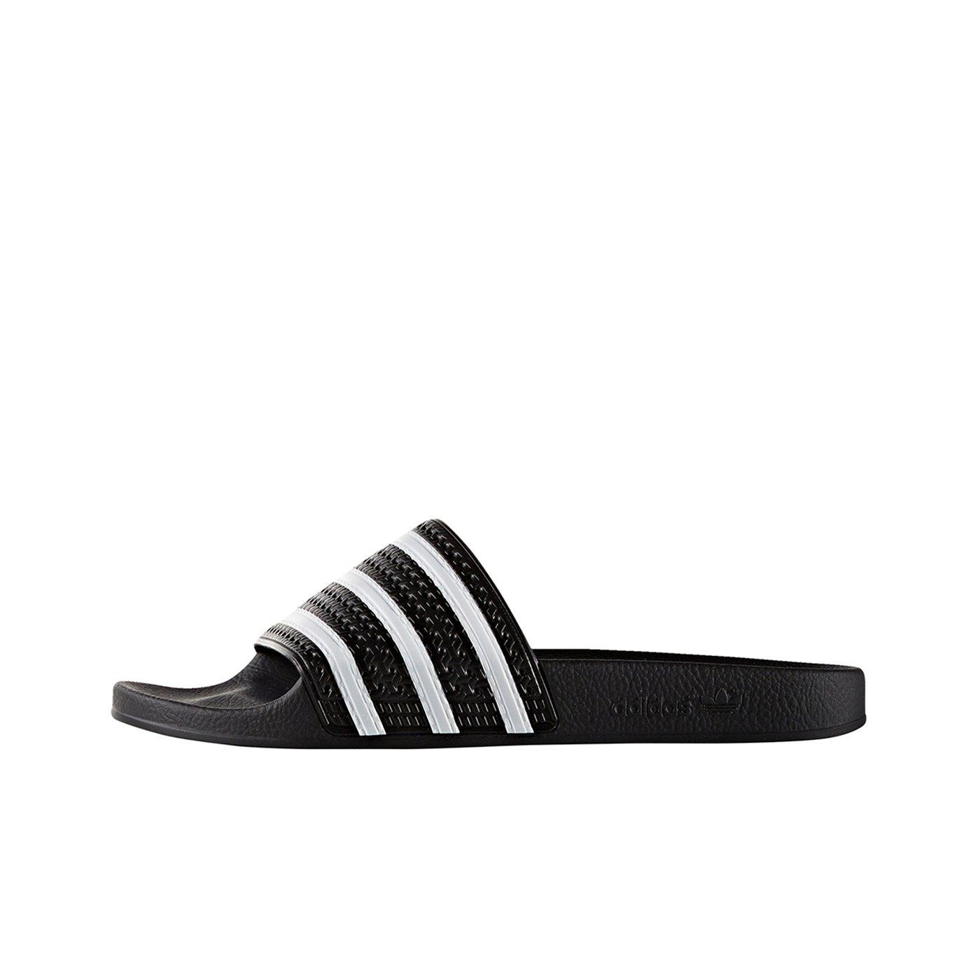 Adidas best sale slippers classic