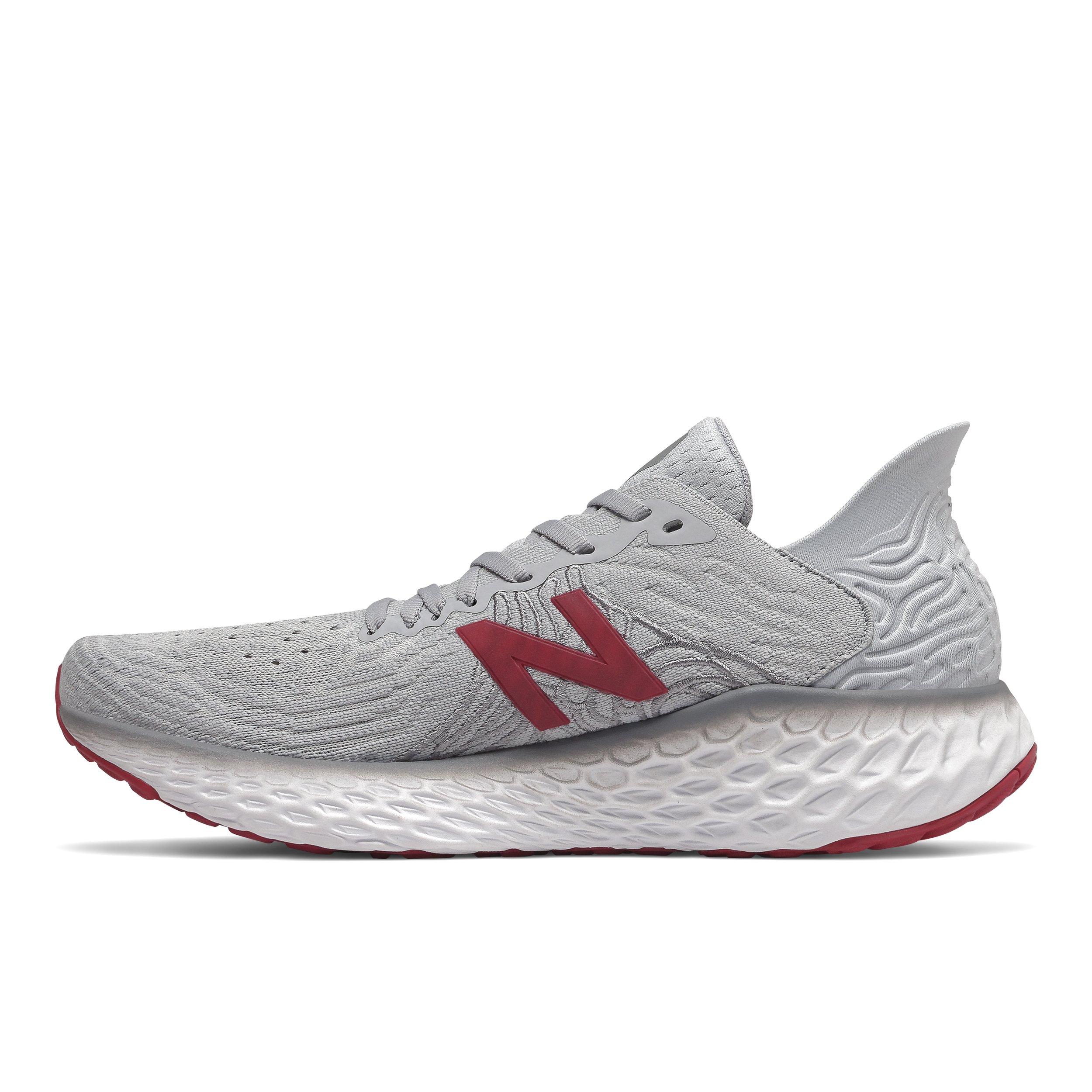 new balance men's fresh foam 1080 v10 running shoe