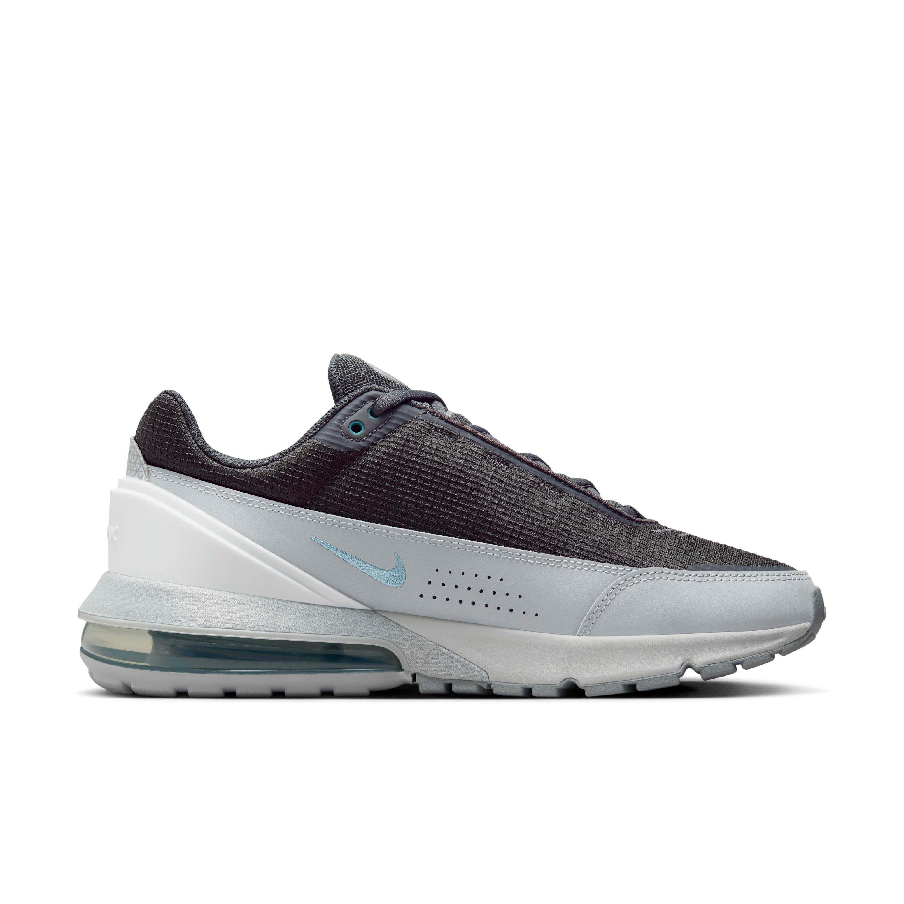 Nike Air Max Pulse SE "Iron Grey/Light Smoke Grey/Photon Dust/Denim Turquoise" Men's Shoe - GREY/LT GREY/DUST/TURQUOISE Thumbnail View 1