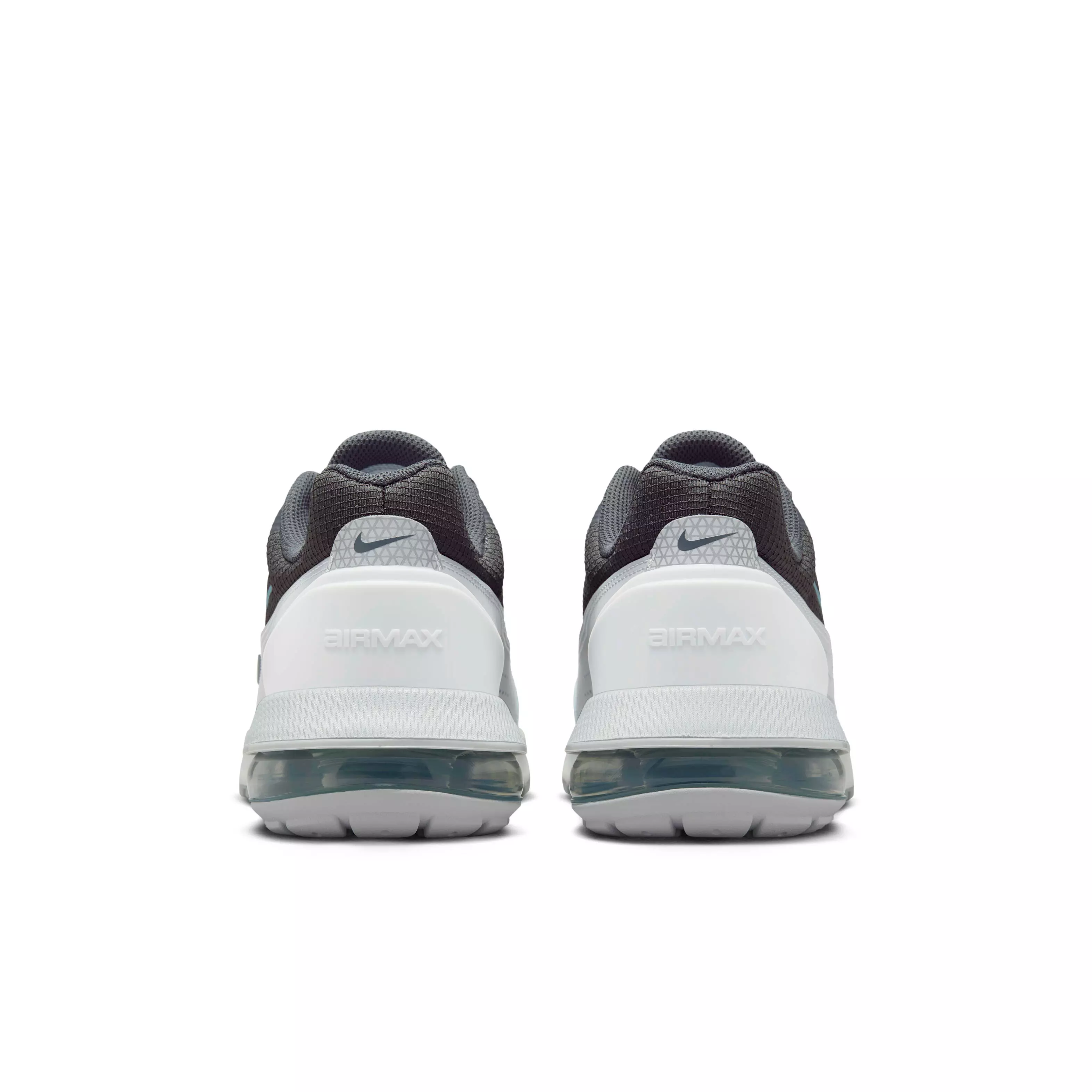Nike Air Max Pulse SE "Iron Grey/Light Smoke Grey/Photon Dust/Denim Turquoise" Men's Shoe - GREY/LT GREY/DUST/TURQUOISE
