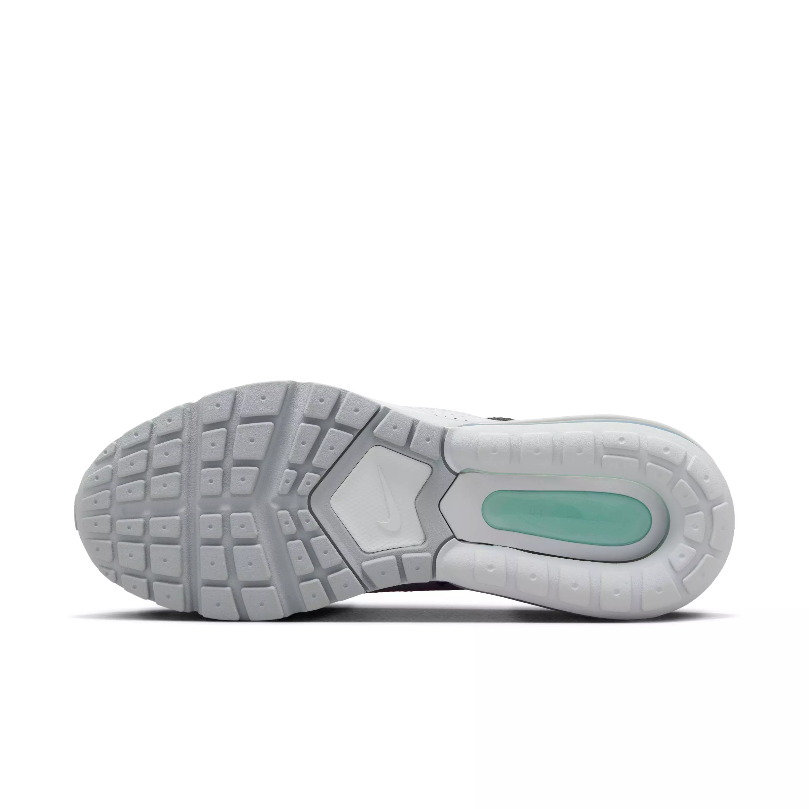 Nike Air Max Pulse SE "Iron Grey/Light Smoke Grey/Photon Dust/Denim Turquoise" Men's Shoe - GREY/LT GREY/DUST/TURQUOISE