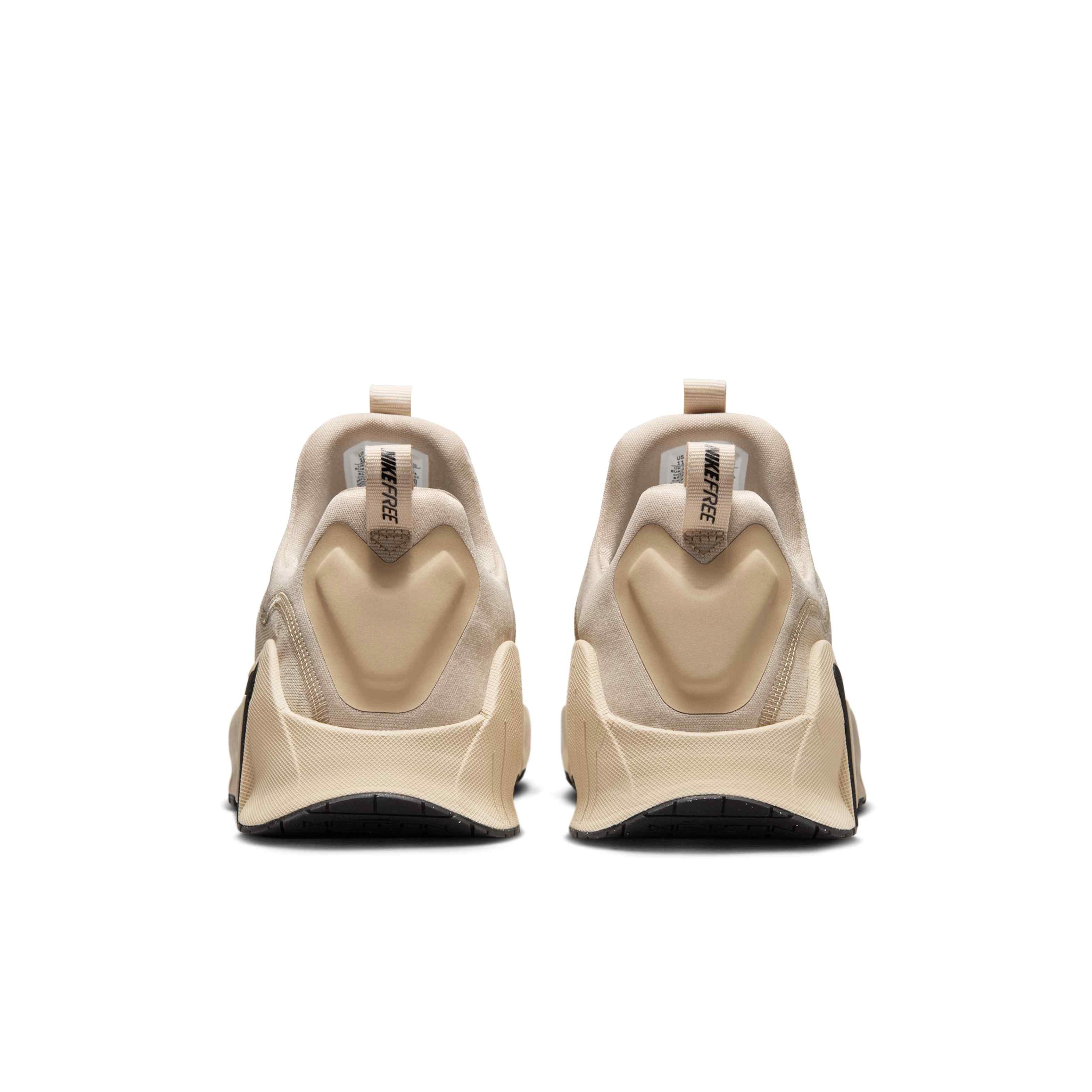 Nike Free Metcon 6 "Desert Khaki/Light Khaki/Black" Men's Training Shoe - KHAKI/BLACK Thumbnail View 5