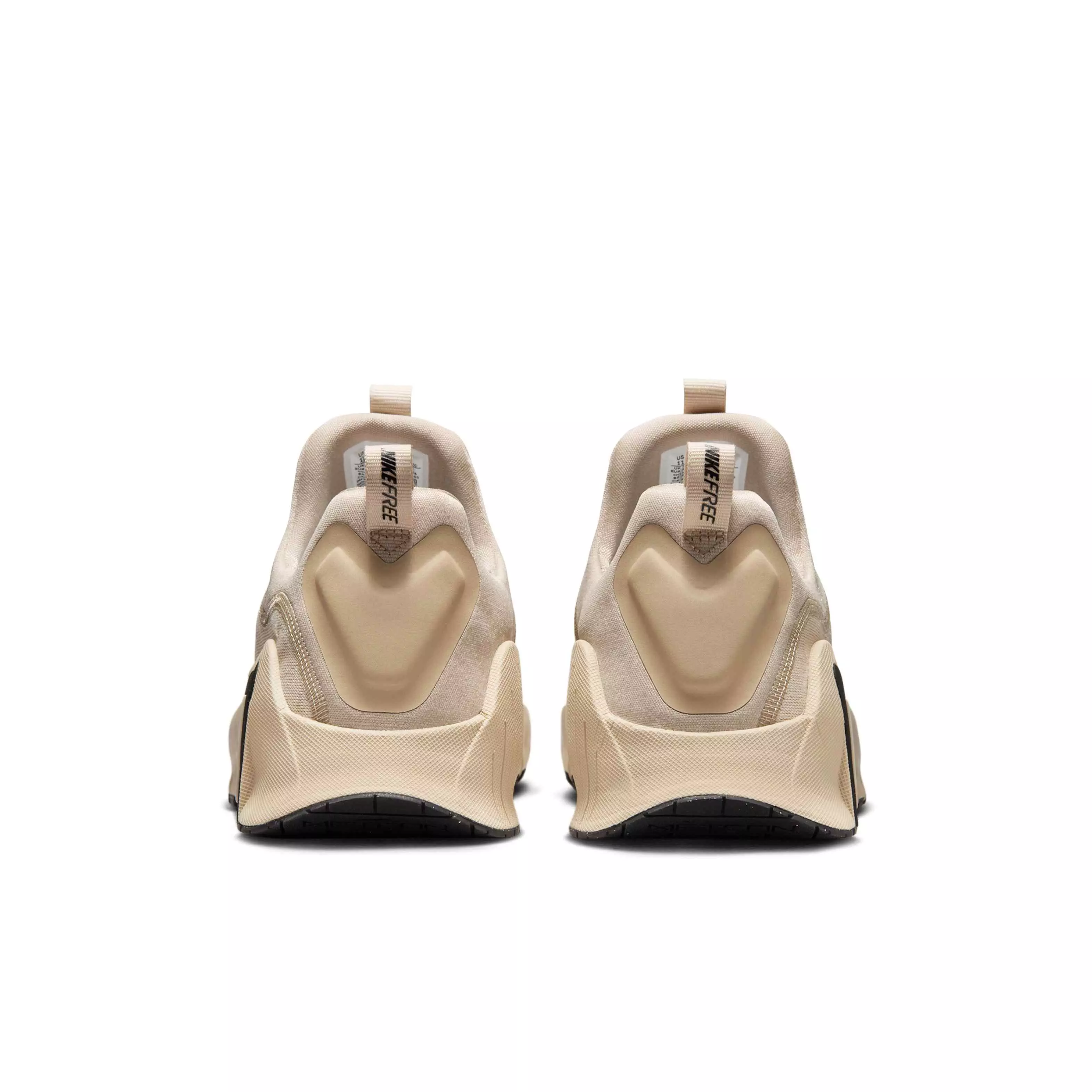 Nike Free Metcon 6 "Desert Khaki/Light Khaki/Black" Men's Training Shoe - KHAKI/BLACK