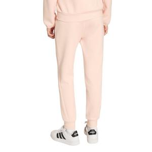 adidas Big Kids' Z.N.E. Tapered Leg Tracksuit Bottoms - Pink