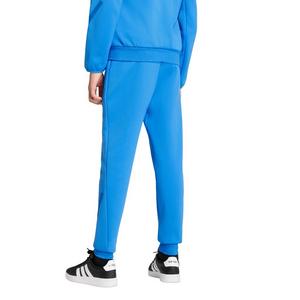 adidas Big Boys' Z.N.E. Tapered-Leg Tracksuit Bottoms - Blue