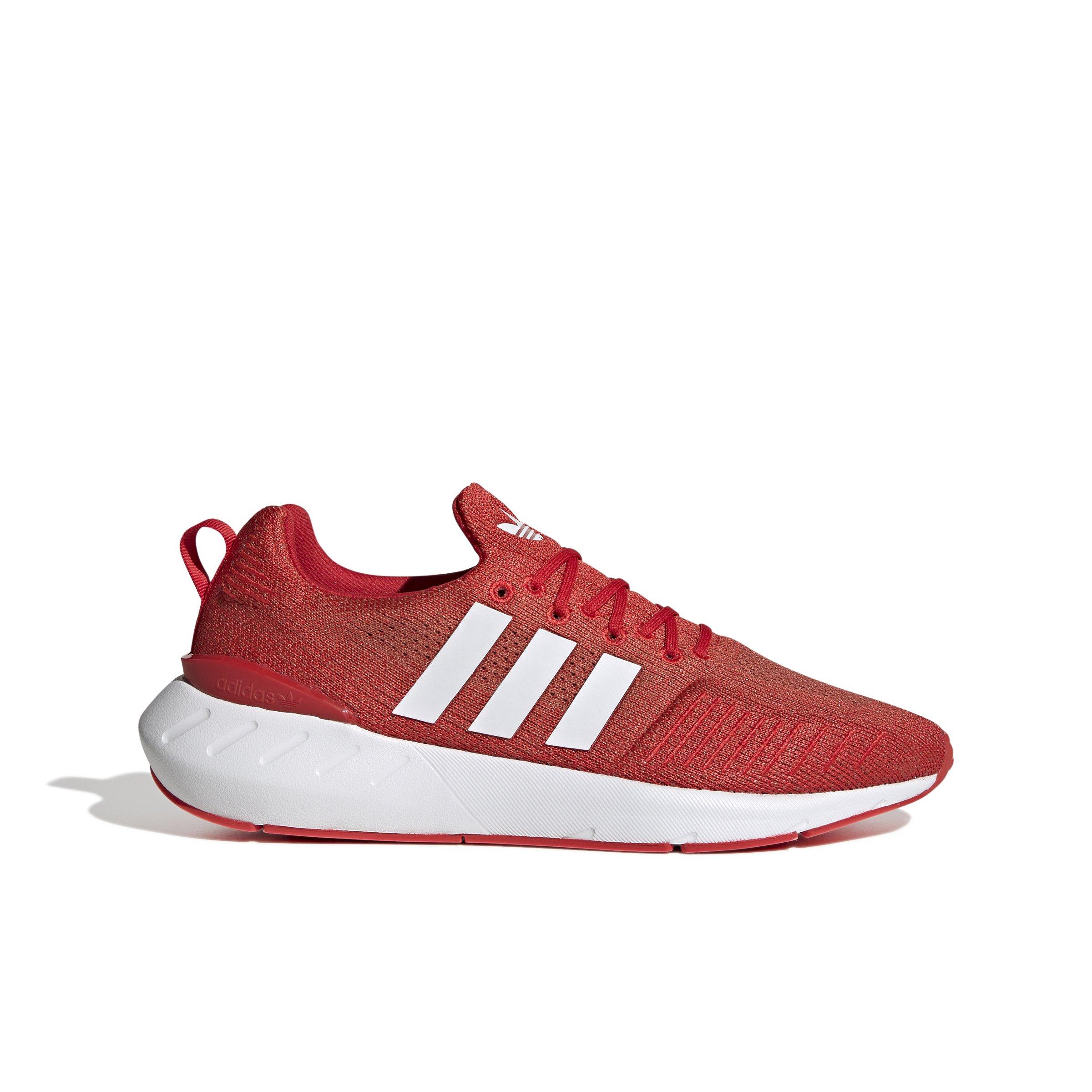 adidas swift red