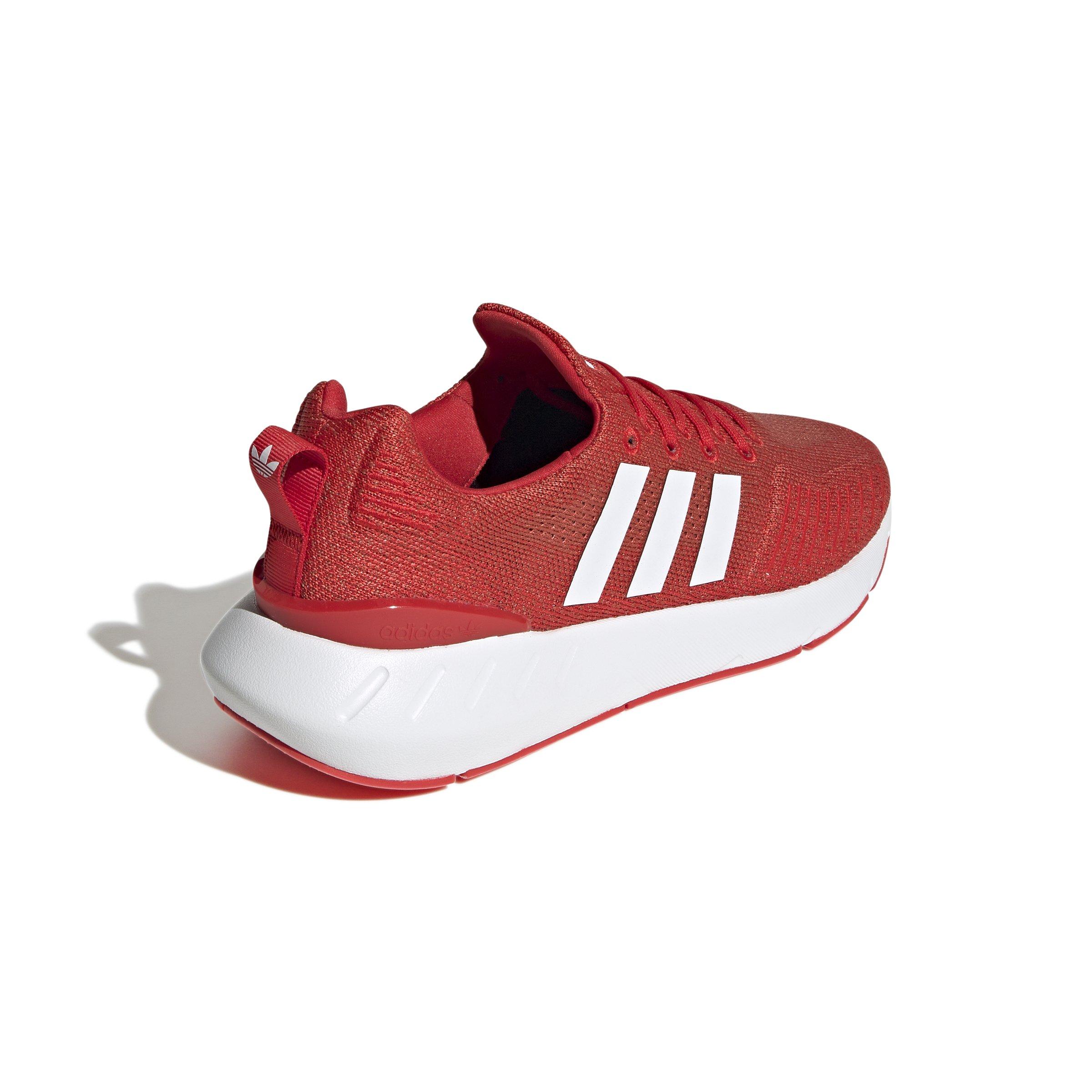 adidas swift red