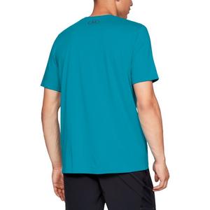 Under Armour Men's Sportstyle Left Chest T-Shirt