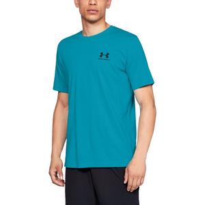Under Armour Men's Sportstyle Left Chest T-Shirt