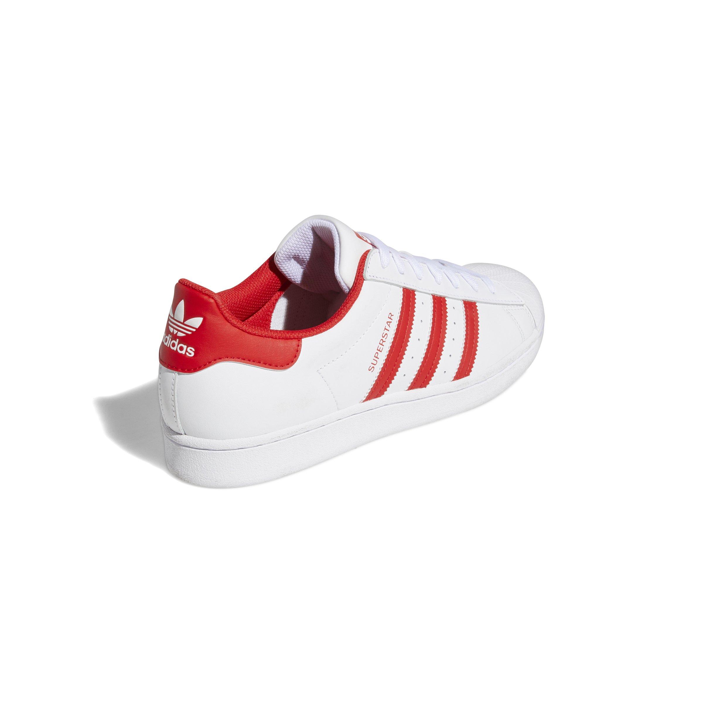 adidas, Shoes, Adidas Sneakers Old School Shell Toe White Leather Sport  Shoes Gender Fluid