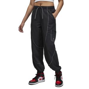 Jordan Women's Sport Tunnel Pants -Black