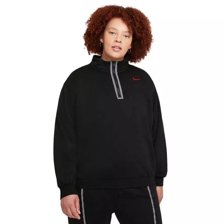 Nike Women's Plus Size, Hibbett