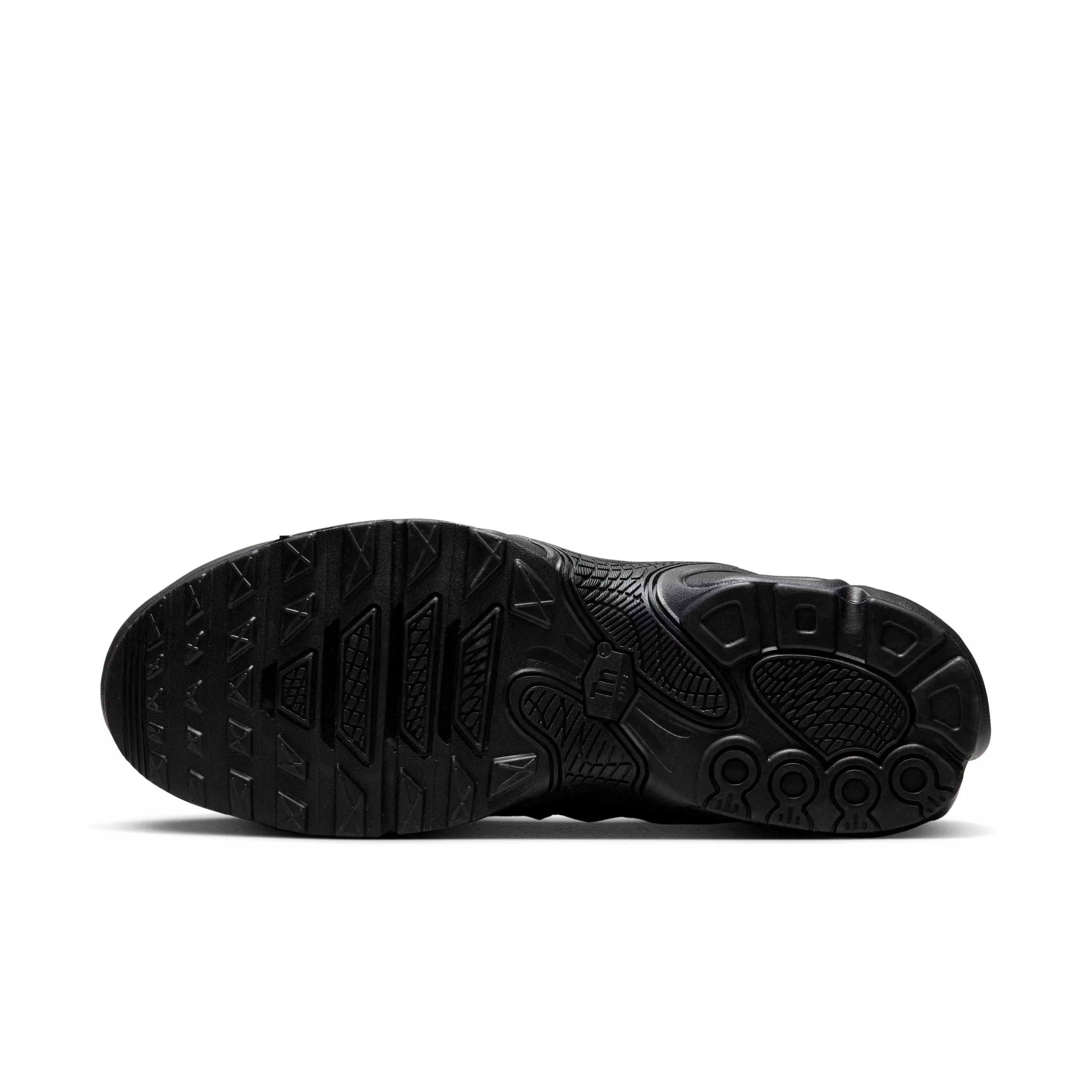 Nike Air Max Plus Drift "Black/Black/Anthracite/Black" Men's Shoe - BLACK/BLACK/ANTHRACITE/BLACK